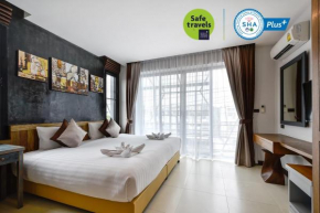 Гостиница Casa Bella Phuket  Чалонг 